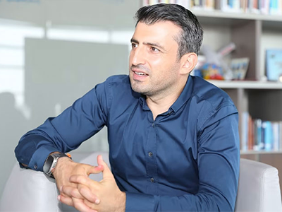 Başarılı Fortel Fundex Trader